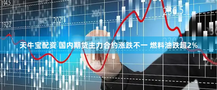 天牛宝配资 国内期货主力合约涨跌不一 燃料油跌超2%